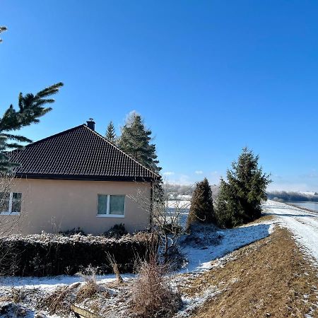 Martina House Villa Bešeňová Exteriör bild
