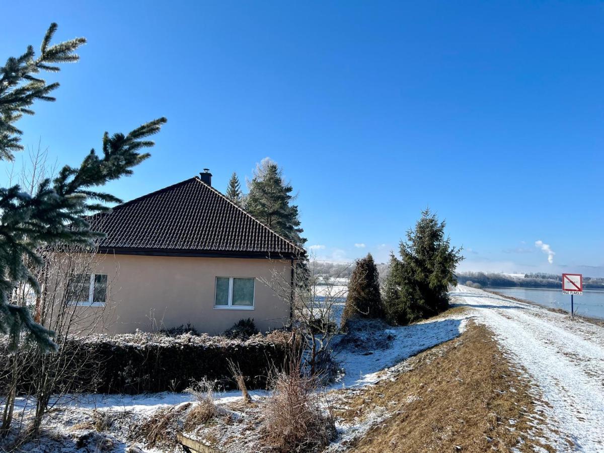 Martina House Villa Bešeňová Exteriör bild