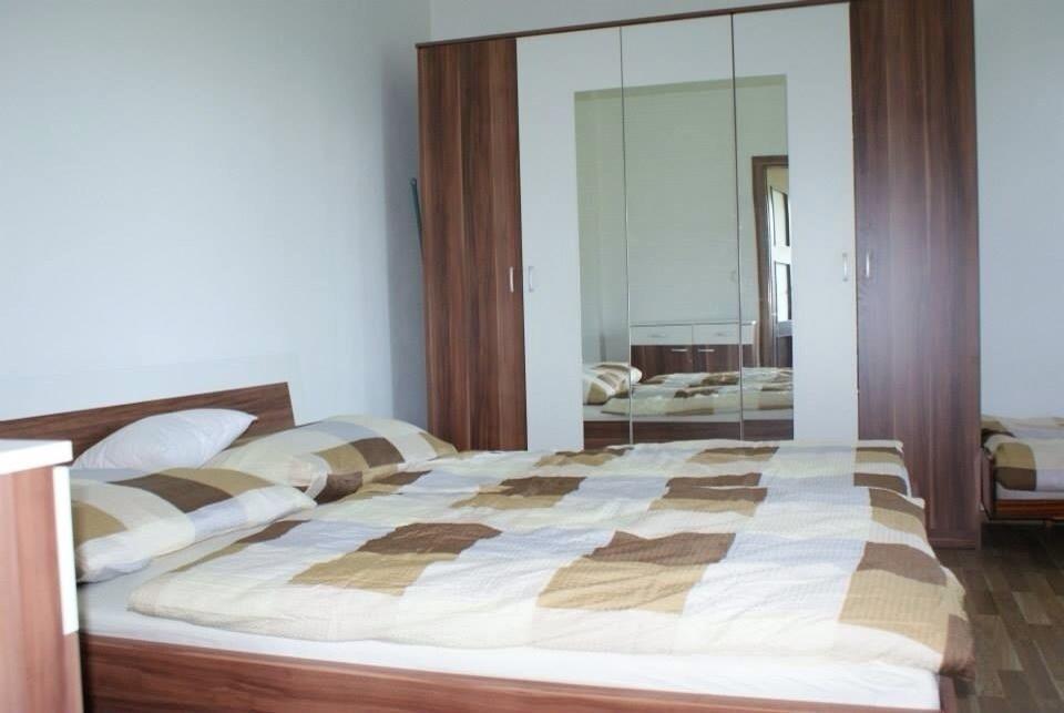 Martina House Villa Bešeňová Rum bild